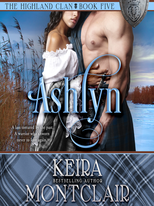 Title details for Ashlyn by Keira Montclair - Wait list